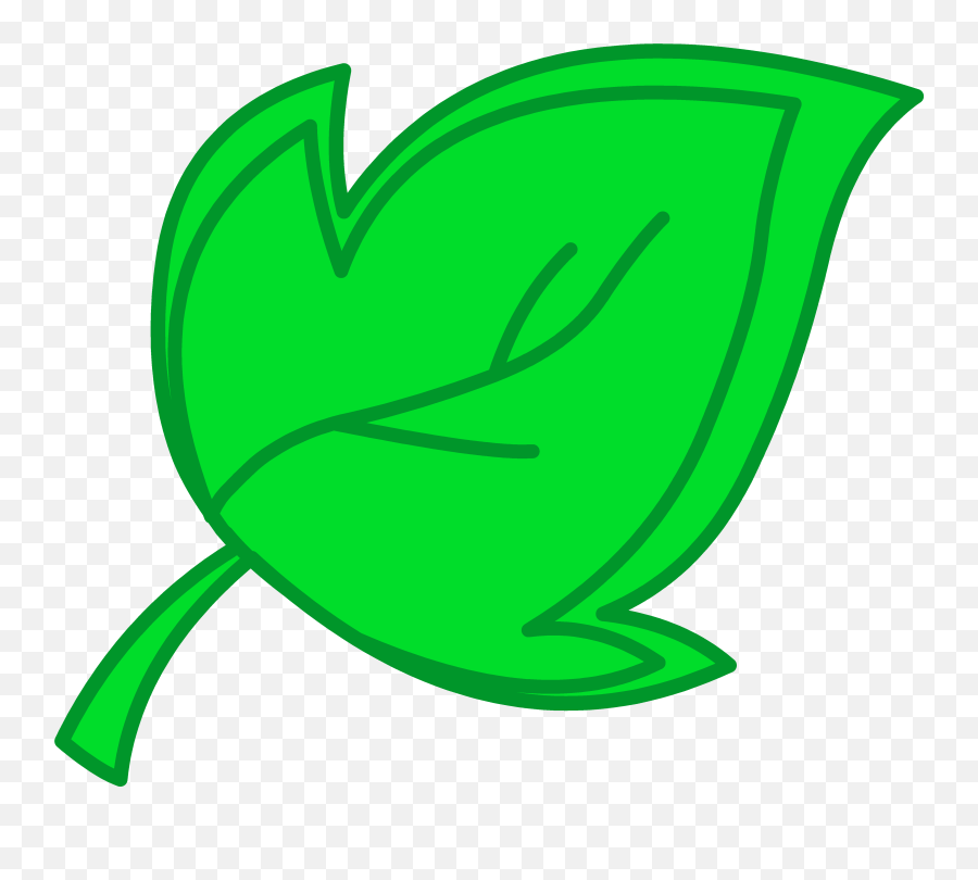 Green Leaves Border Clip Art Free Clipart Images - Clipartix Fall Leaf Clipart Transparent Background Emoji,Green Leaf Emoji