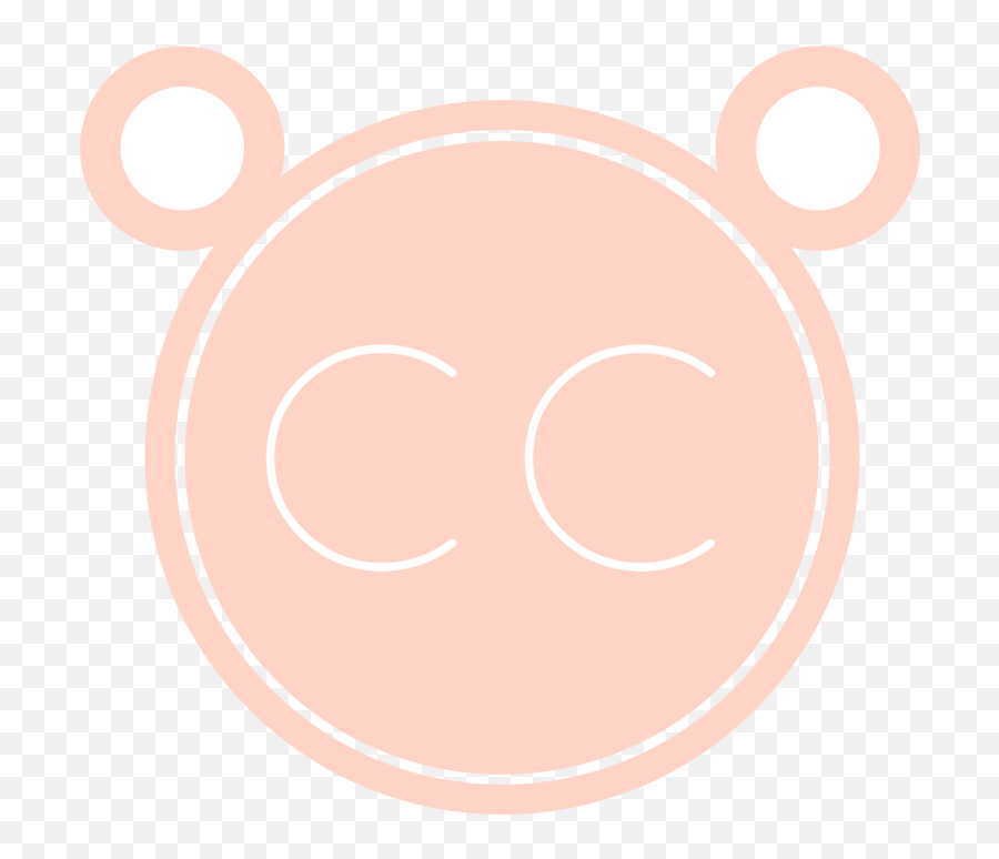 Charming Creations - Dot Emoji,We Bare Bears Emoji