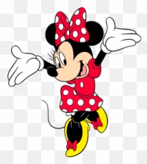 Free Png Images - Dlpngcom Imagen De Minnie De Graduacion Emoji,Squidward Dab Discord Emoji