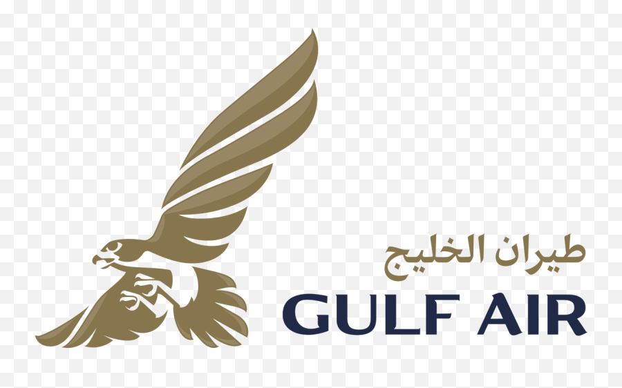Boac - Gulf Air Airlines Logo Emoji,Conan Animals With Emotions