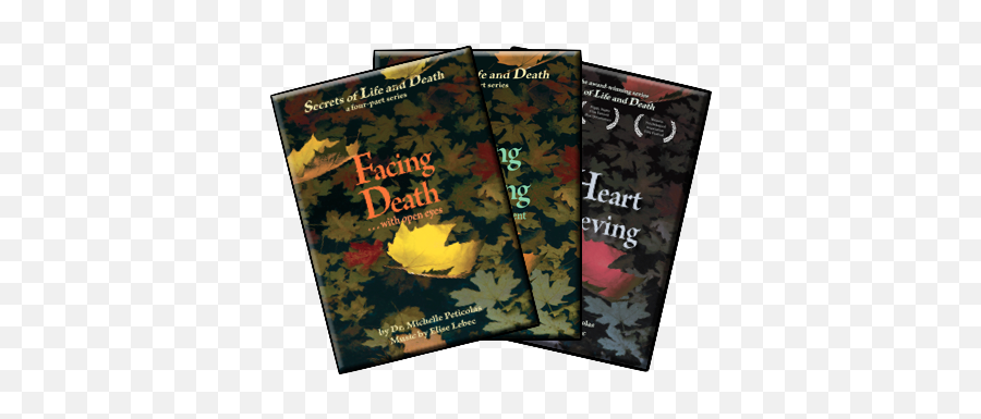 Home - Use Film Orders Secretsoflifeanddeathcom Book Cover Emoji,Emotion Coaching Dvd