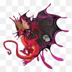 Dragon Names That Made You Stop Flight Rising Discussion - Mothra As A Dragon Emoji,Twerk Emoji Copy And Paste