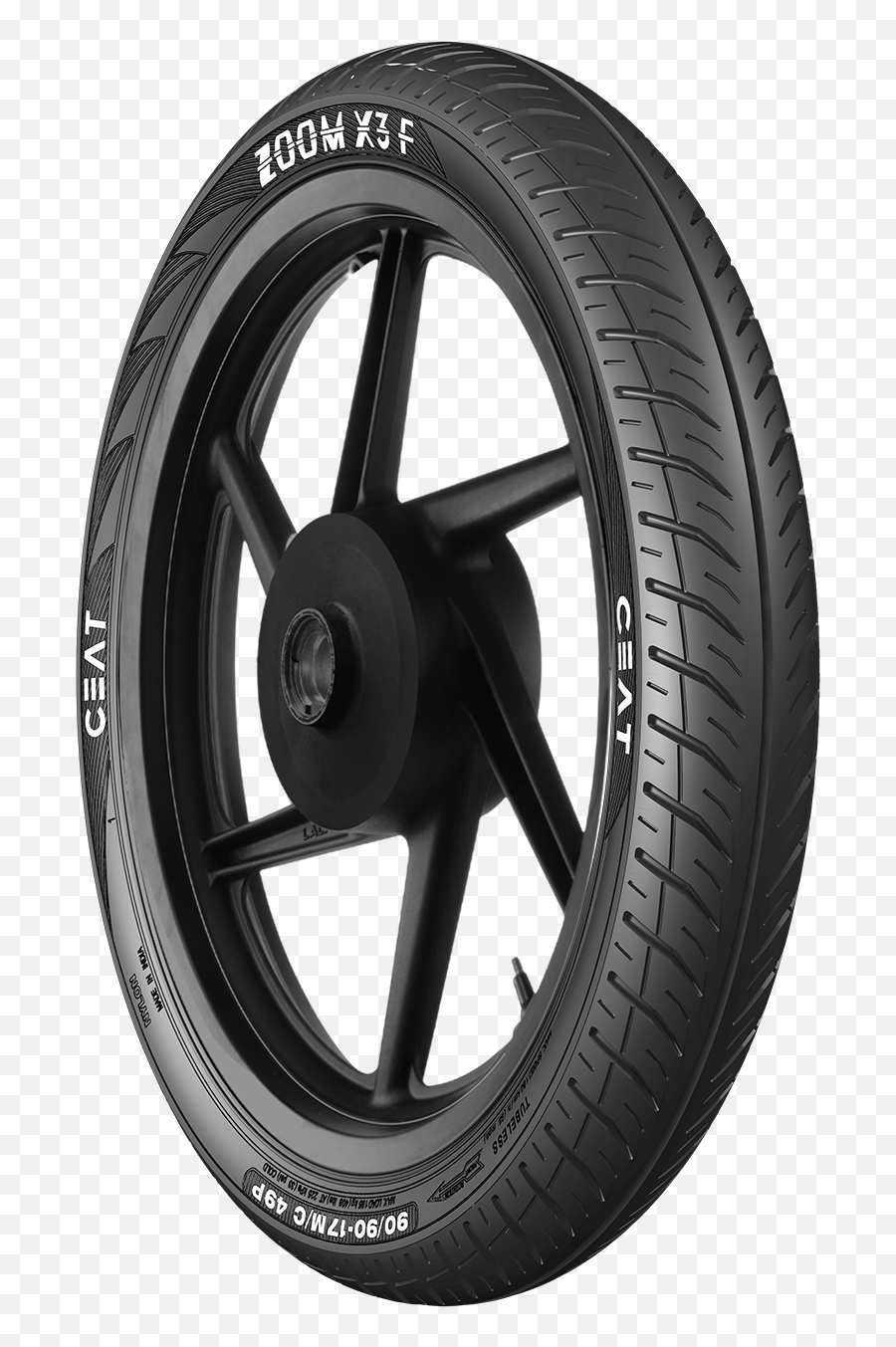 Indo Wheels - Synthetic Rubber Emoji,Linea Emotion Pack Diesel