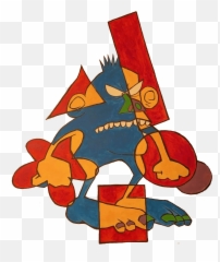 Image Uploader - Fictional Character Emoji,Chupacabra Emoji