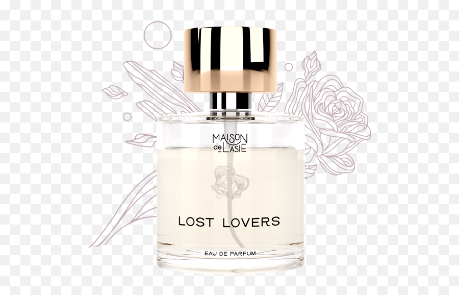 Lost Lovers - Dolce Gabbana Emoji,Emotion Body Spray