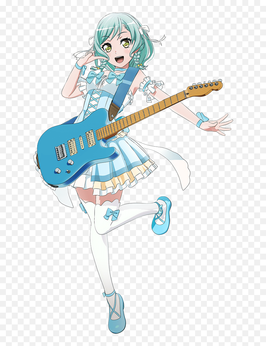 Hikawa Hina Bang Dream Wikia Fandom - Bang Dream Pastel Palettes Hina Emoji,Ameba Pico Emotion Symbols