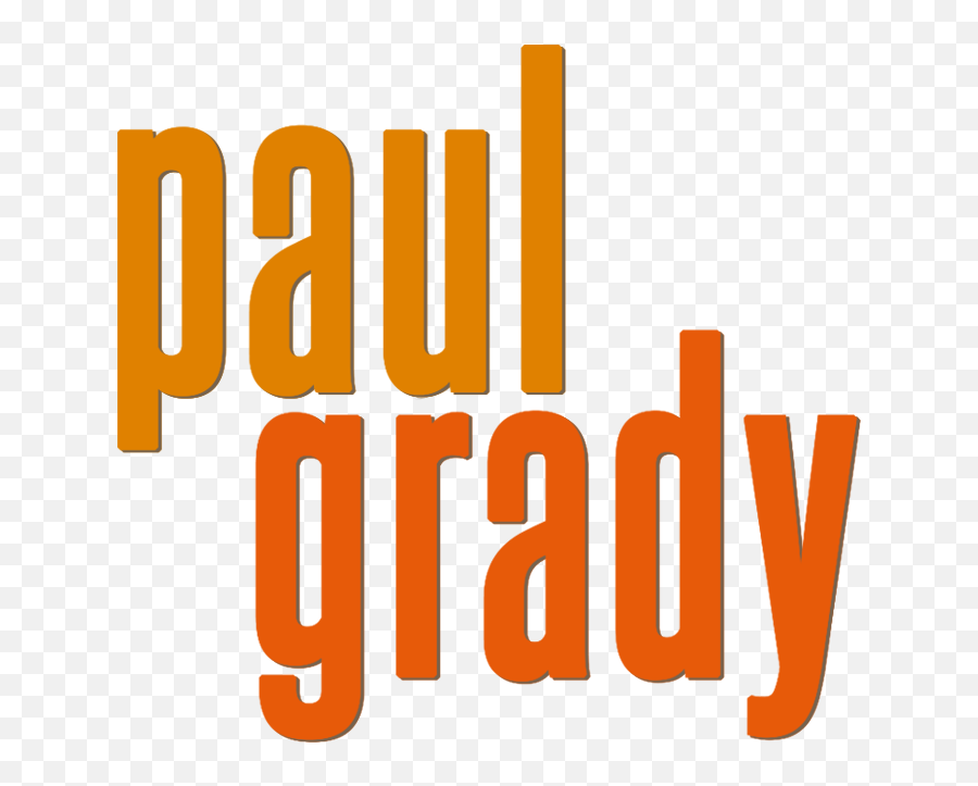 Discography Paulgrady Emoji,Emotions Discography