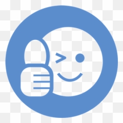 Introduce Yourself - Good Icon Emoji,Osama Emoticon