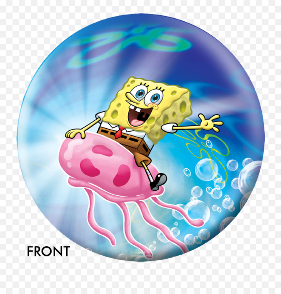 On The Ball Bowling Products Sold By Buddiesproshopcom - Spongebob Bowling Ball Emoji,Big Lebowski Emoji