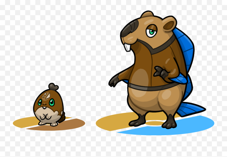 Showcase - Groundhog Day Emoji,Squirtle Squad Emoji