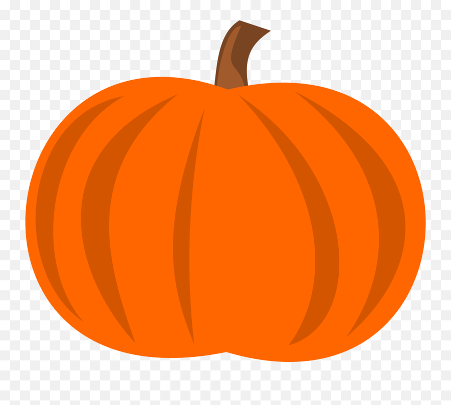Plain Pumpkin Png Svg Clip Art For Web - Download Clip Art Halloween Clip Art Pumpkin Emoji,Pumpkin Pie Emoji