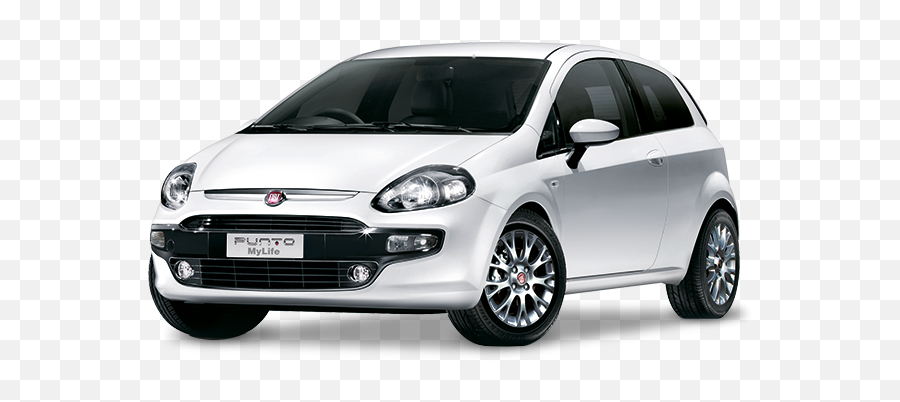 Fiat Punto Photos Informations - Car Fiat Png Emoji,Fiat Linea Emotion 2010