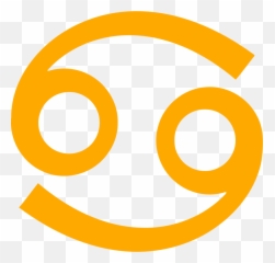 Circlesymbolyellow Png Clipart - Royalty Free Svg Png Emoji,Libra Emoticon