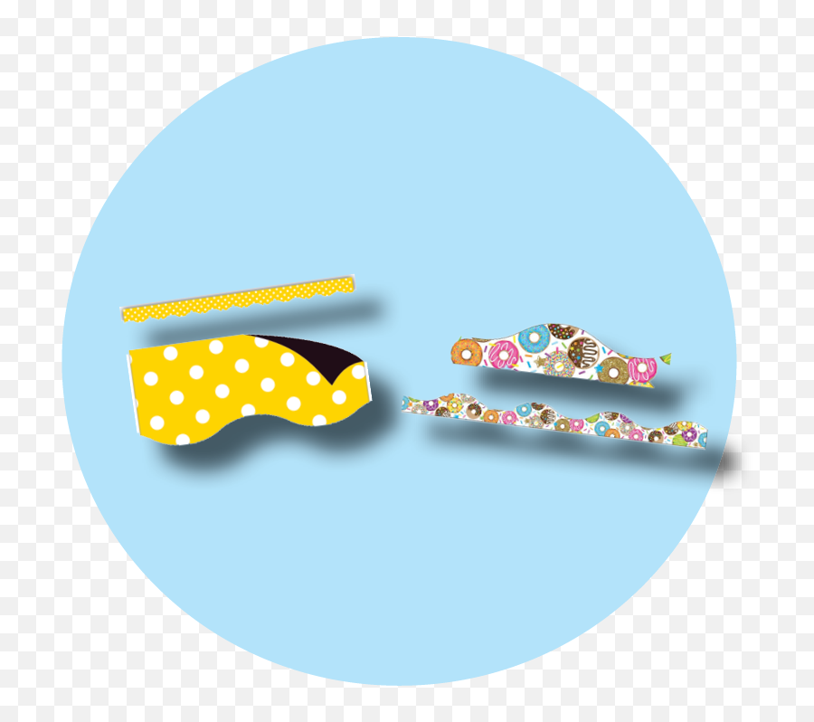 Teaching Supplies - The Learning Post Toys Dot Emoji,Diy Emoji Magnets