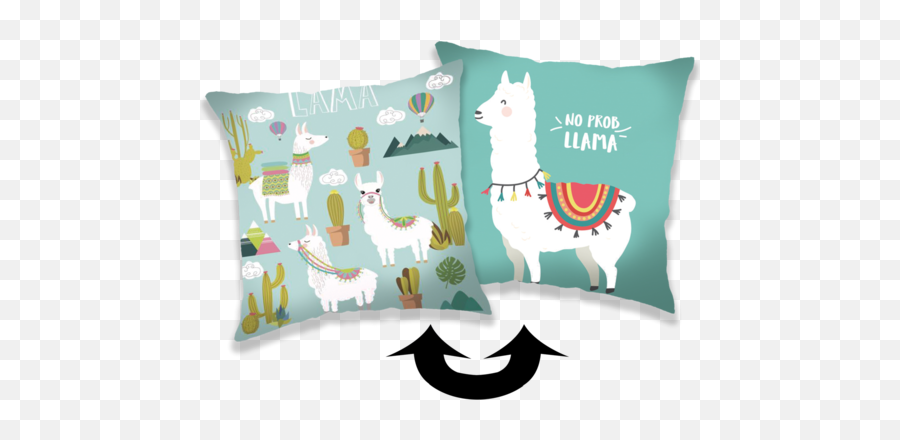 Cushions Jerry Fabrics - Diy Llama Phone Case Emoji,Disney Emoji Pillows