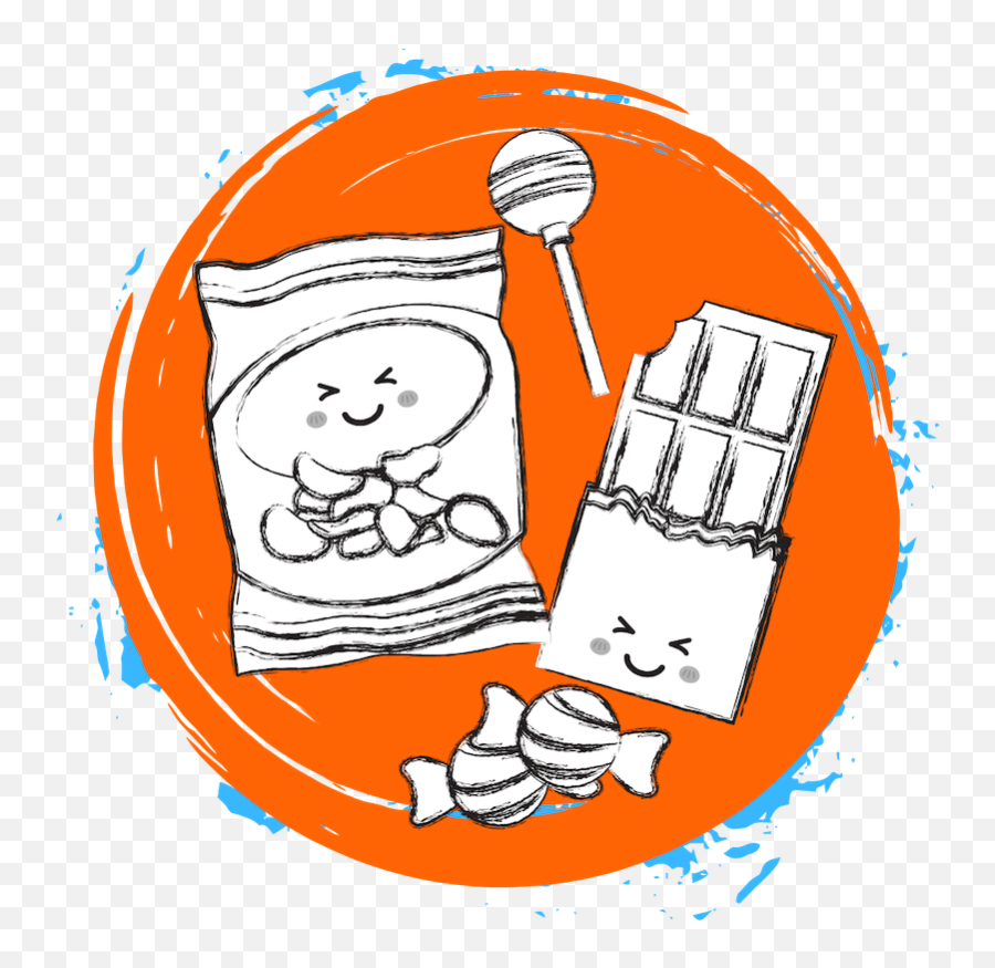 Fun Figures Clay Cafe Truro - Happy Emoji,Blowfish Emoji