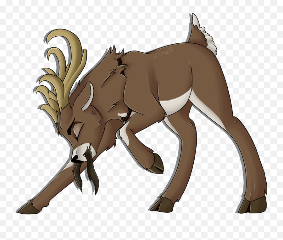 Introducing My Deer - Sona My Deersona Mlp Forums Fictional Character Emoji,Buck Deer Emoji