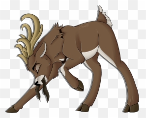 Introducing My Deer - Sona My Deersona Mlp Forums Fictional Character Emoji,Buck Deer Emoji