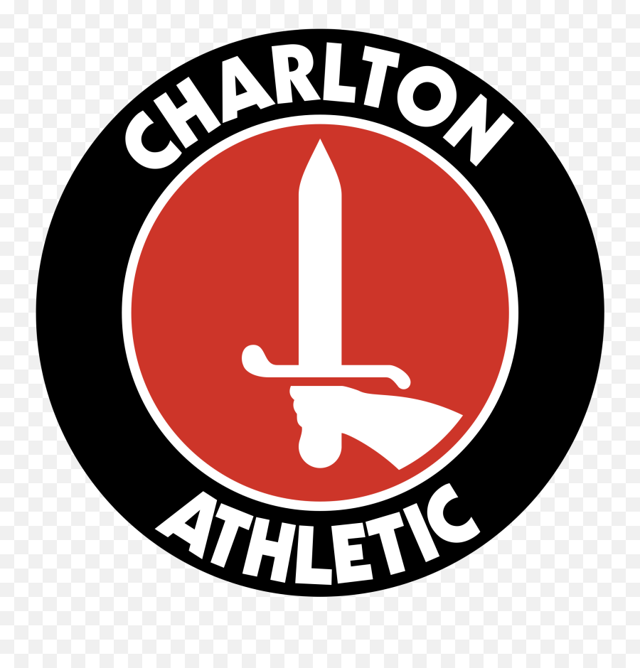 Charlton - Charlton Athletic Logo Vector Emoji,Football Badge Emoji
