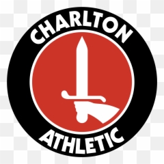 Charlton - Charlton Athletic Logo Vector Emoji,Football Badge Emoji