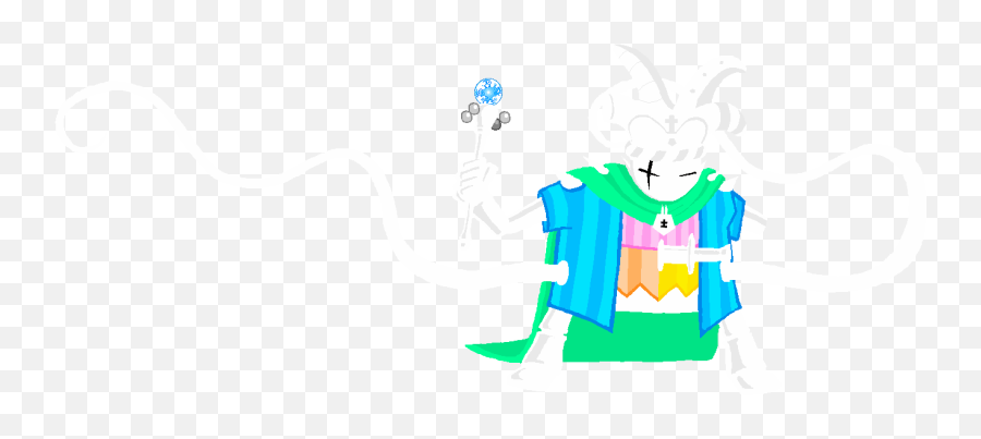 Writ Keeper Ms Paint Adventures Wiki Fandom - Fictional Character Emoji,Homestuck Caliborn Discord Emojis