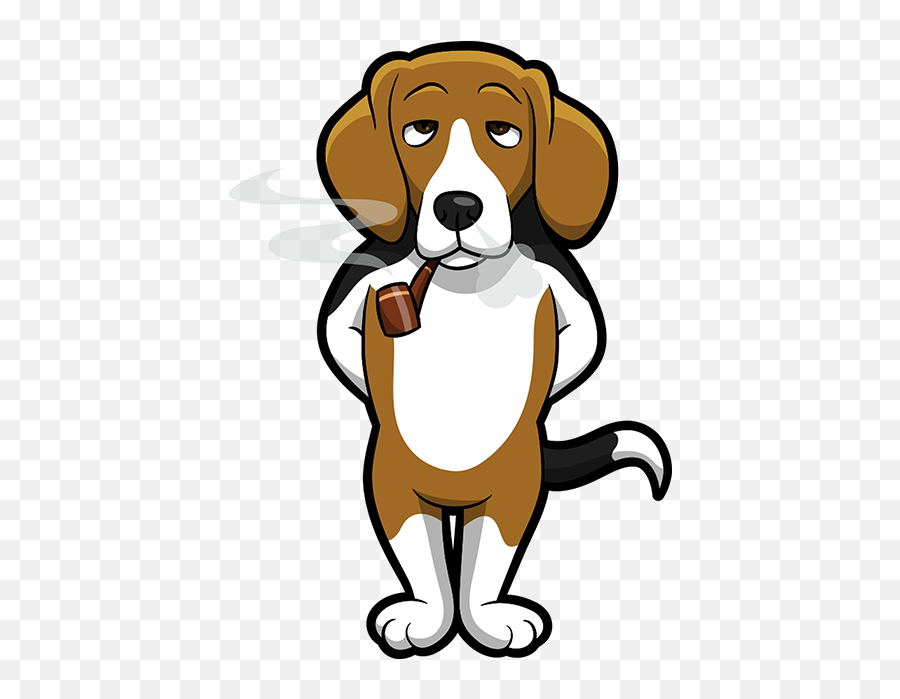 Beaglemoji - Beagle Emoji And Stickers By Ashwani Singla Dog,Wrestling Emoji