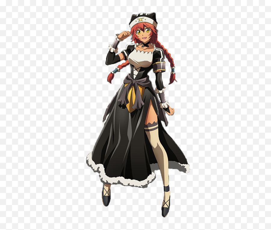 Little Heaven Of Mine - Overlord Lupusregina Emoji,Overord Ainz Emotion Control