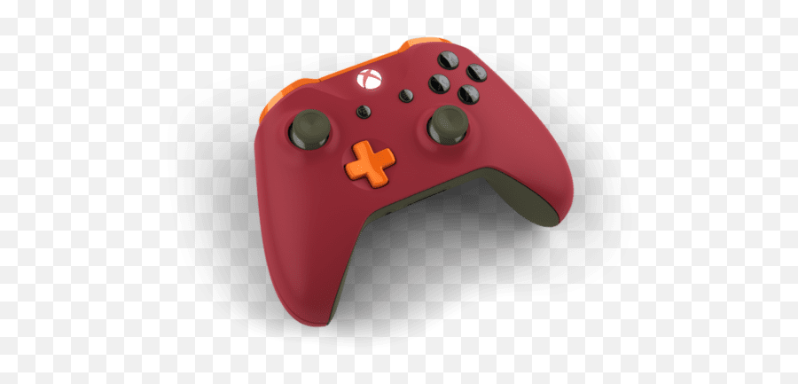Custom Xbox One Controllers - Solid Emoji,Xbox Different Emotion Faces