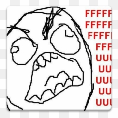 Privacygrade - Fffffffffffuuuuuuuuuuuu Emoji,Fffff Emoticon