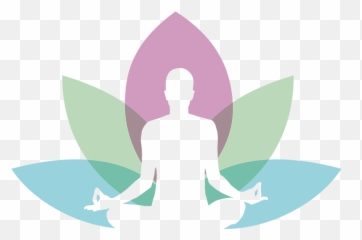 How Does Mantra Meditation Work - Transparent Background Yoga Png Emoji,Mantra Syllable Emotions