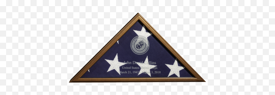 Custom American Made Flag Display Case - Presidential Emoji,Free Usa Military Or American Flag Emojis