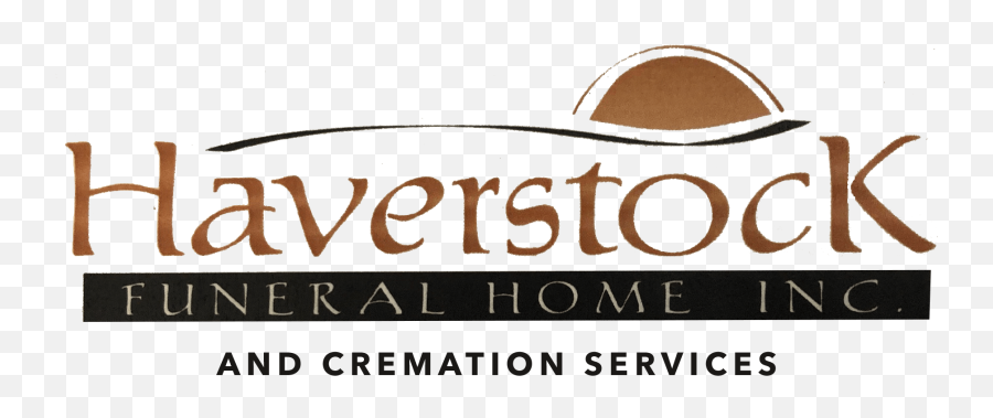 Testimonials Haverstock Funeral Home La Porte In Funeral - Language Emoji,Boys' Emotions At Mother's Funeral