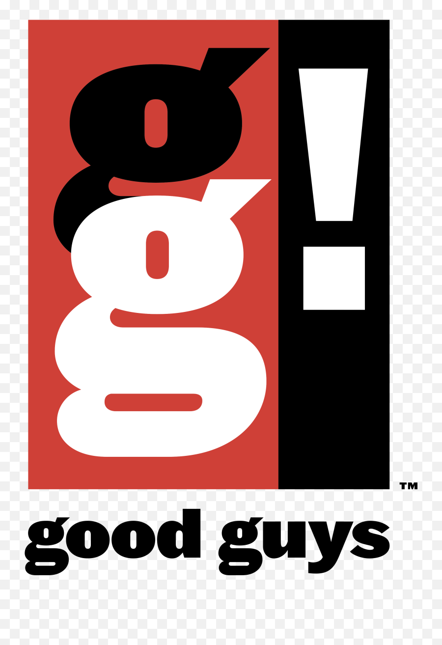 Balthazar Picsou - Good Guys Logo Emoji,Puerto Ricanfood Emojis Png