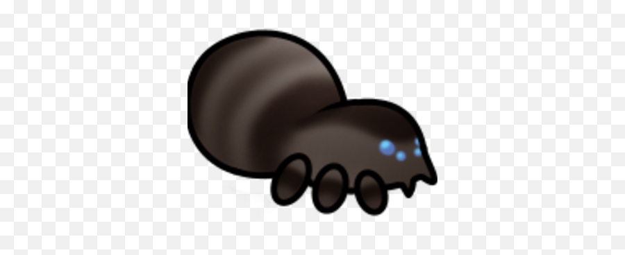 Feralisk - Rimworld Alpha Animals Spider Emoji,Rimworld Colonist Emoticons