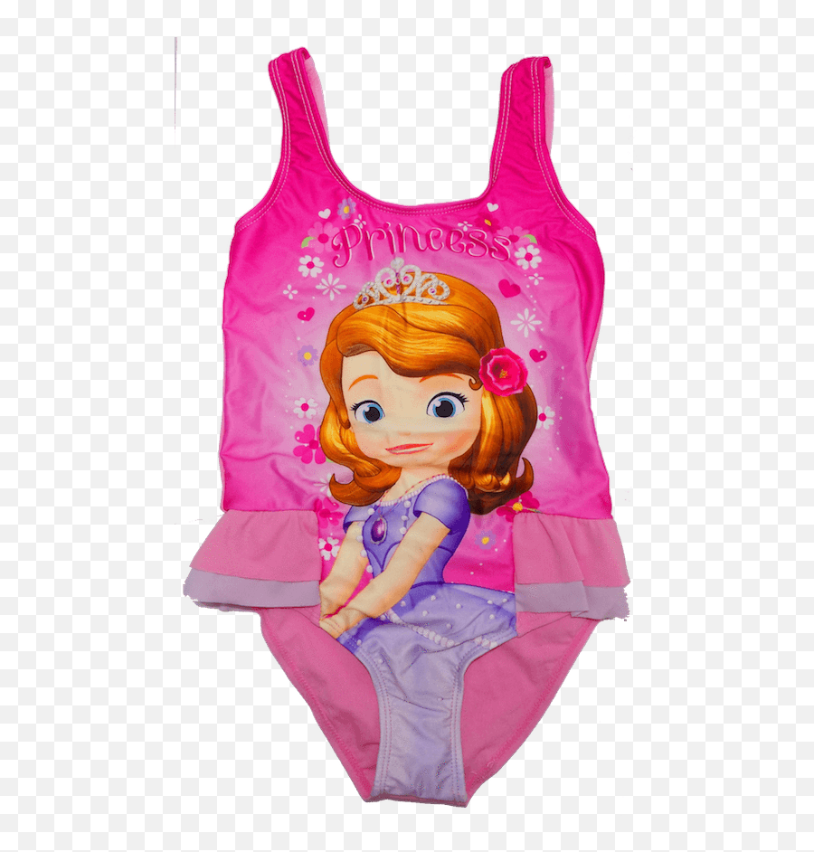 Dora Swim Suit Girl - Disney Sofia The First Sticker Book Mermaid Emoji,Target Girls Emoji Bathing Suit