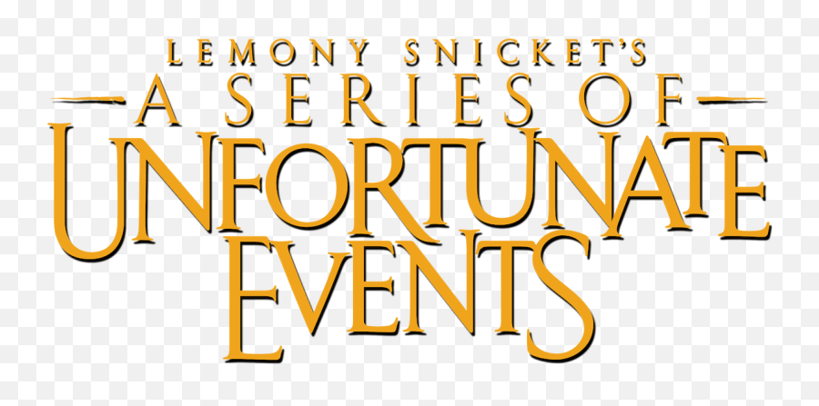 Series Of Unfortunate Events - Una Serie De Eventos Desafortunados Png Emoji,Meryl Streep Man With Emotions Movie