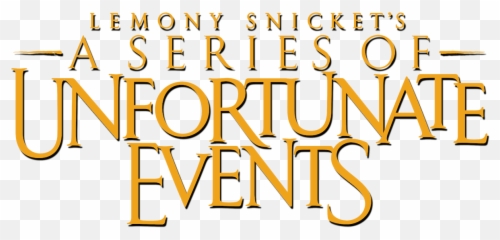 Series Of Unfortunate Events - Una Serie De Eventos Desafortunados Png Emoji,Meryl Streep Man With Emotions Movie