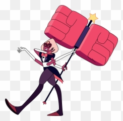 Sardonyx - Steven Universe Fusions Png Emoji,Indside Out Emotions Gem Fusion