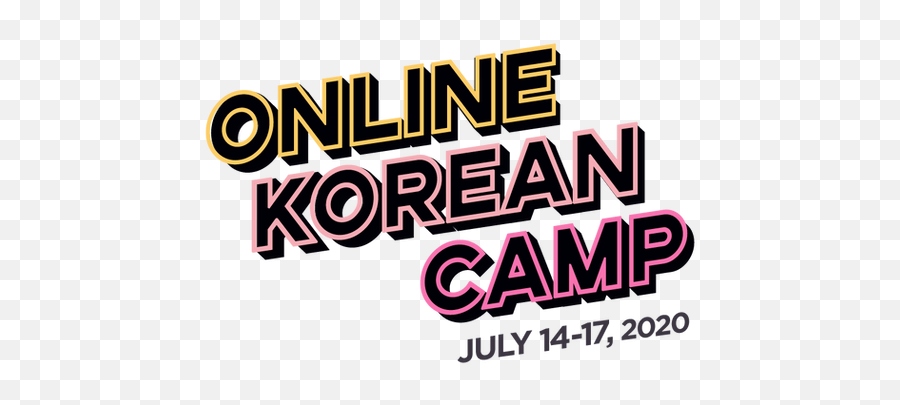 Online Korean Camp Iyfusa - Vertical Emoji,Emotions In Korean