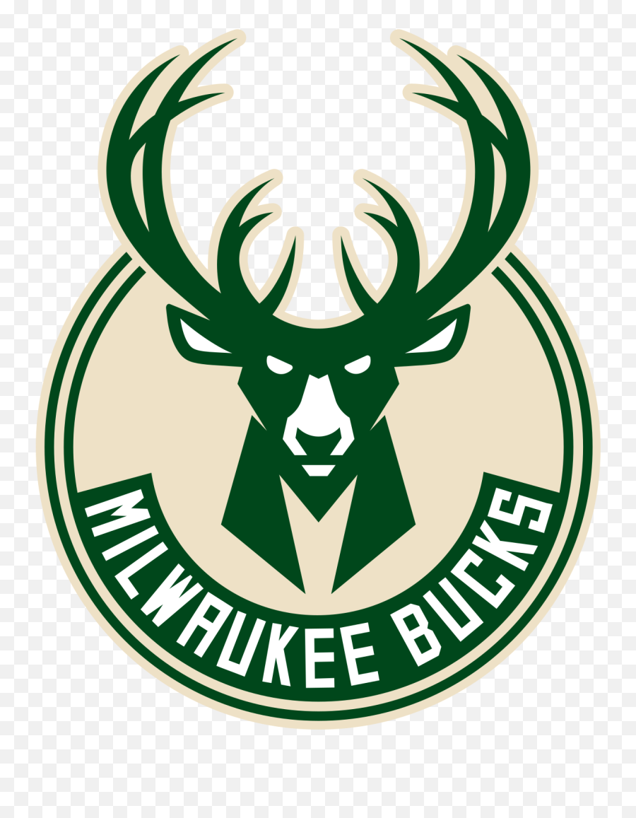 Of Bucks And Basketball And Fear The Deer - Oh Deer Milwaukee Bucks Logo Emoji,Espn Announcers Emotions