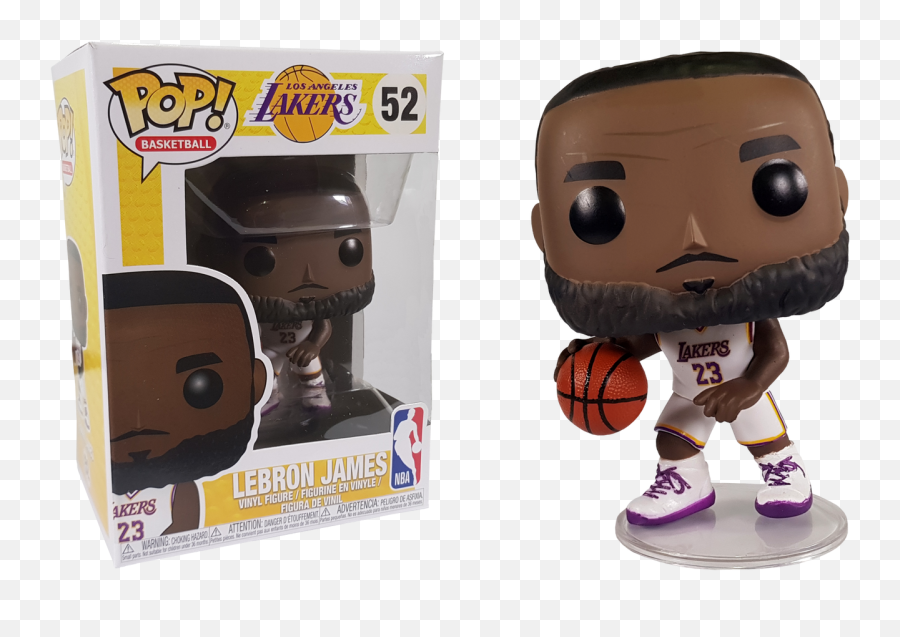 Toys Games Lebron James Yellow - Lebron Pop Vinyl Emoji,Bride Boy Pop Pop Emoji Pop