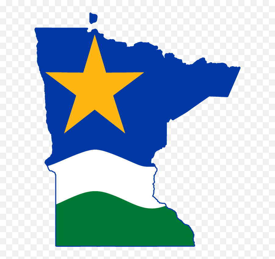 A Proposal For A - Minnesota North Star Flag Emoji,Maryland Flag Emoji