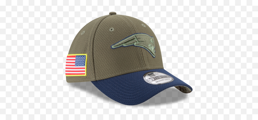 New England Patriots Sideline Knit New England Patriots - Nfl Dallas Cowboys Salute To Service Cap 2017 Emoji,Patriots Emoticon Gronk