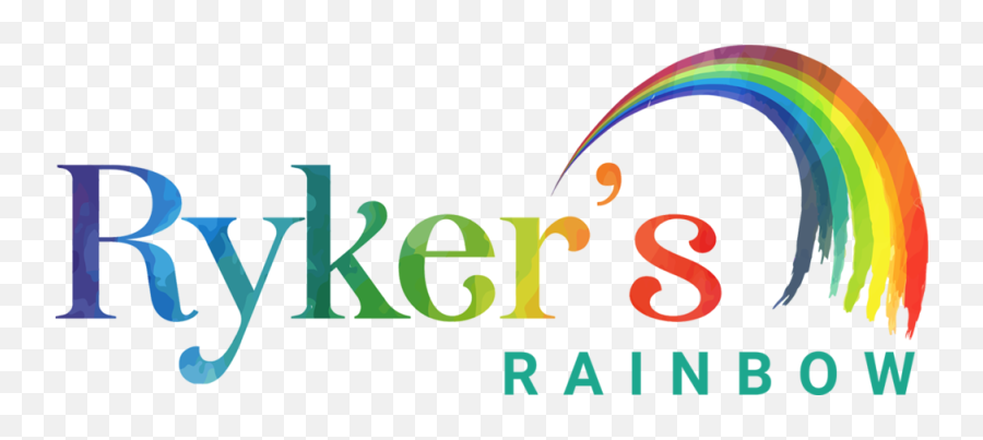 Our Story Rykers Rainbow Emoji,Emotions Associated With Rainbow