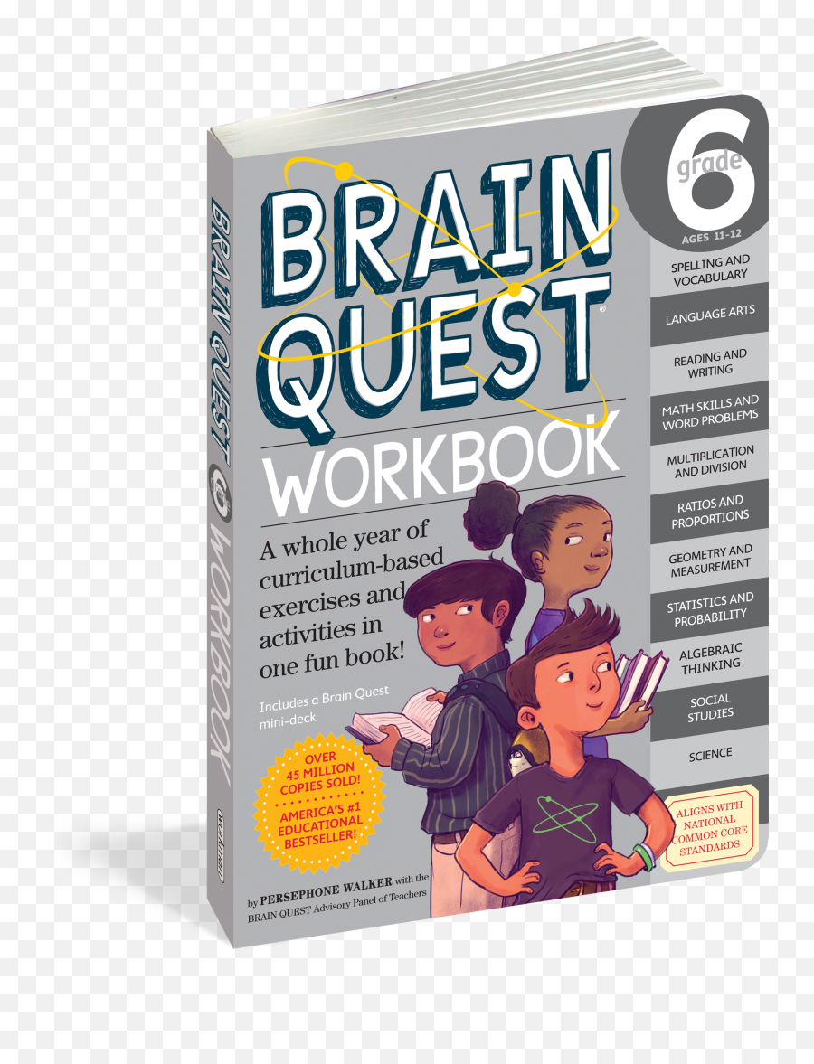 Brain Quest Workbook Grade 6 - Brain Quest Emoji,Facebook Emoticons Chroom