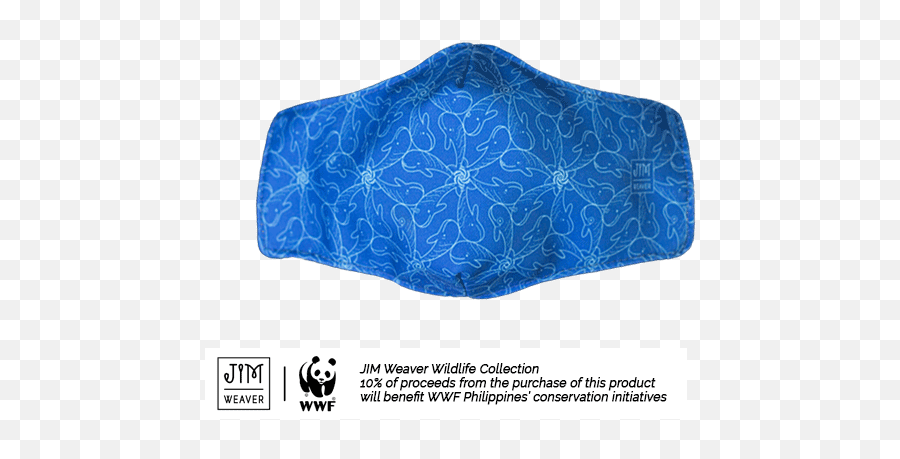 Jungle Jim Reversible Mask - Pattern Emoji,Jimface Emotion