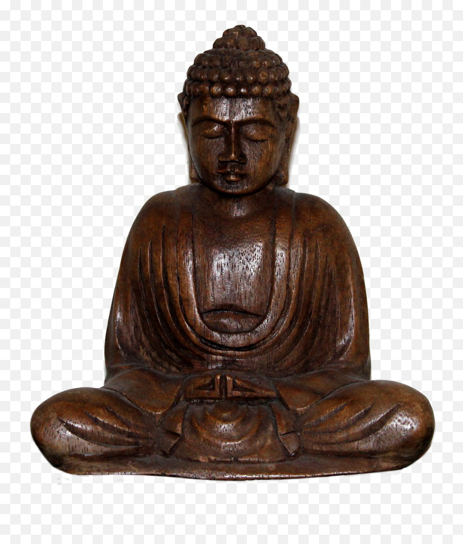 Yogacara Astrology - Buddha Contemplation Emoji,Emotion Monk Statue