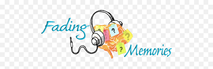 Stress U0026 Anxiety Relief Through Music Therapy - Fading Memories Language Emoji,Music And Our Emotions Logo