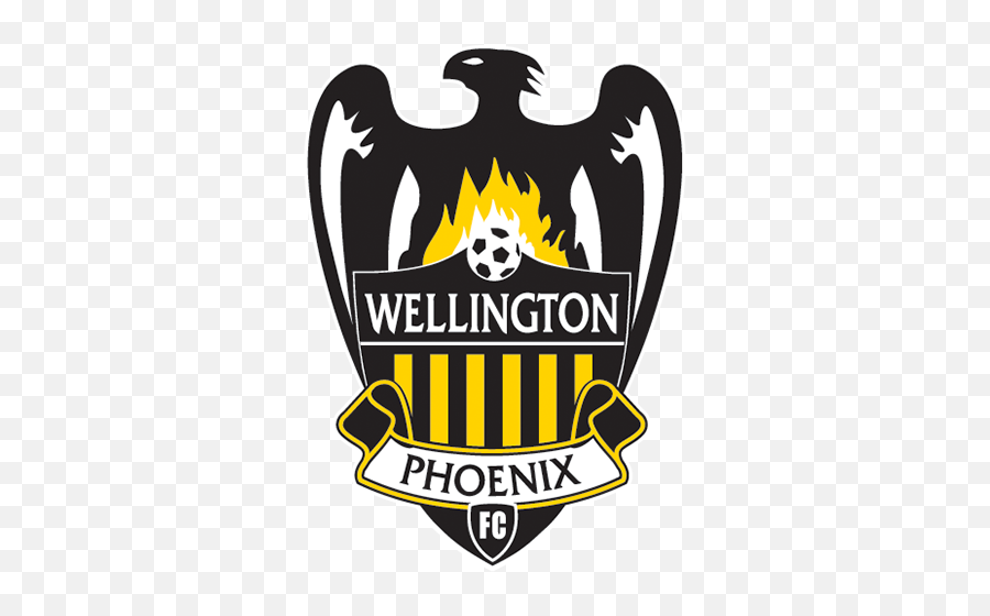 As Monaco Vs - Wellington Phoenix Logo Png Emoji,Paris Saint Germain Emotion Regulation