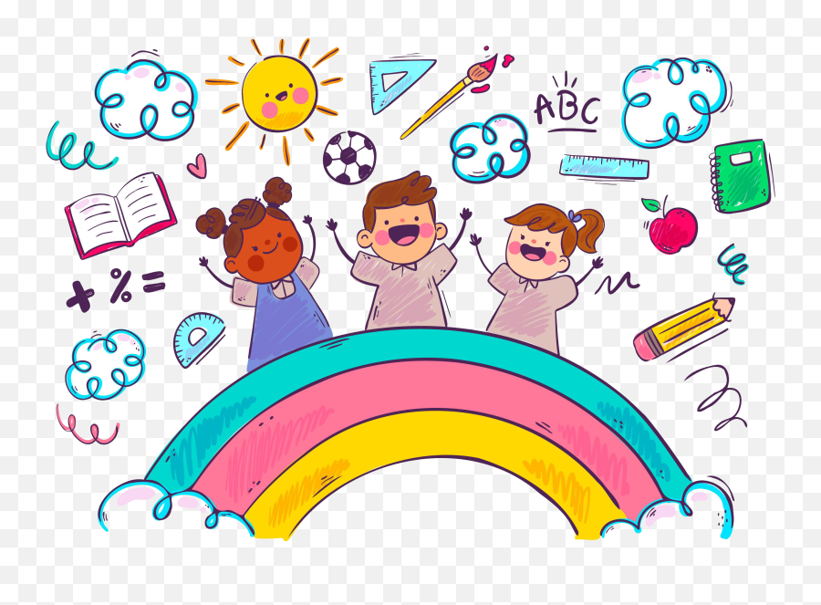 Edukasi Anak - Lagu Karaoke Game Anak All In One Bintang Children School Background Emoji,Karaoke Emoji